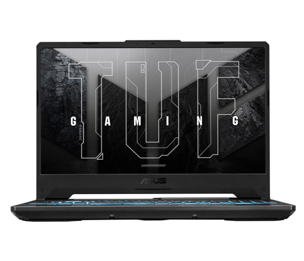 ASUS TUF Gaming F15 i5-11400H/16GB/512/Win11 RTX3050 144Hz - 726414 - zdjęcie 4